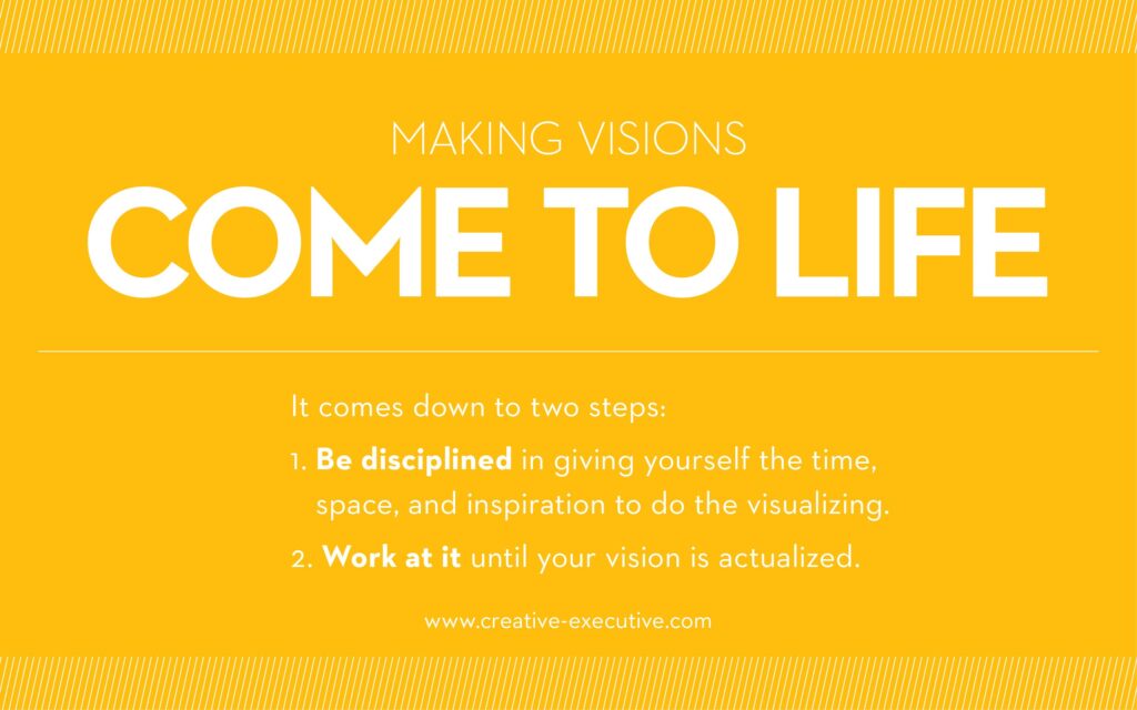 Come to Life