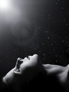 GET MORE SLEEP (AND CREATIVITY)