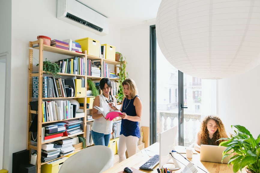 Career Pathing: A Blueprint for Developing Leaders