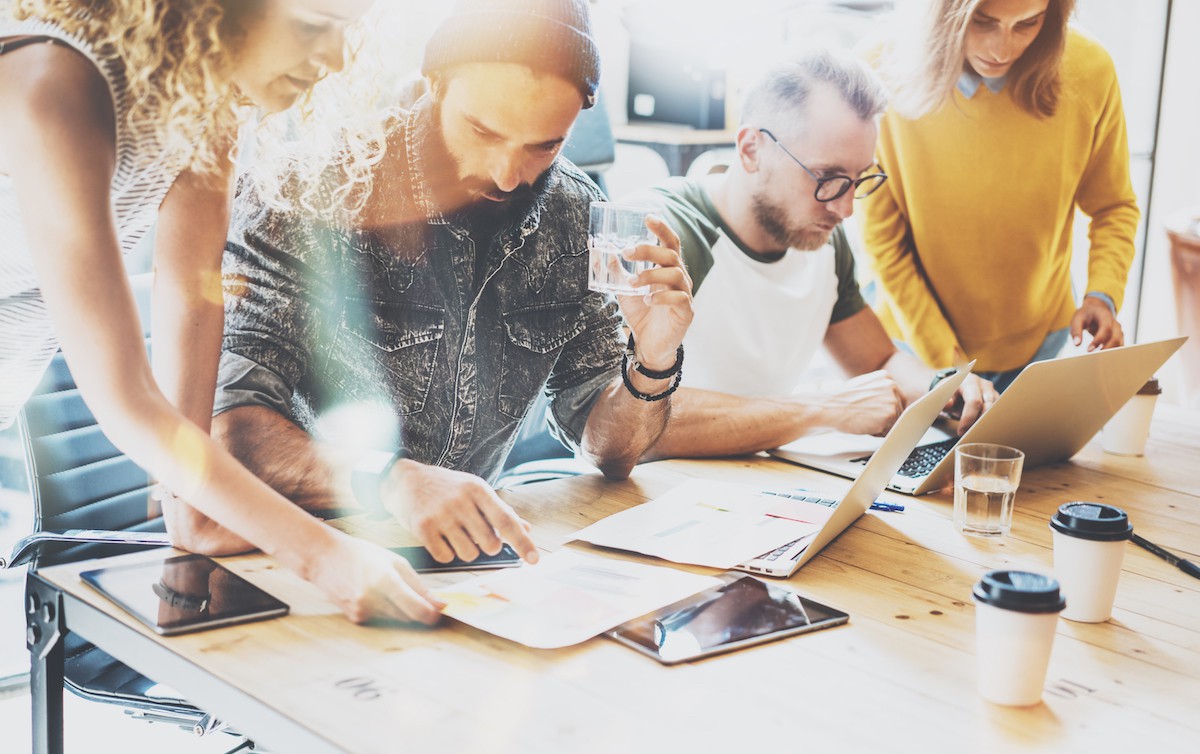 Questions to Troubleshoot Team Issues - Creative Executive