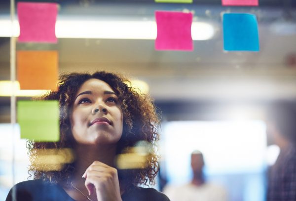 Create Momentum with Structured Freedom - The Creative Executive