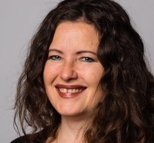 Melinda Rothouse, The Creative Executive coach