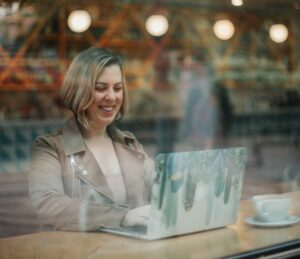 The new rules for leading with executive presence in our virtual world. The Creative Executive