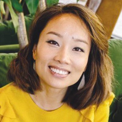 Allison Li: Fine-Tune Your System and Build Emotional Resilience - The Creative Executive