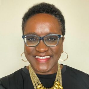 Patricia Hayes: Vulnerability and strategy are the keys to growth - The Creative Executive