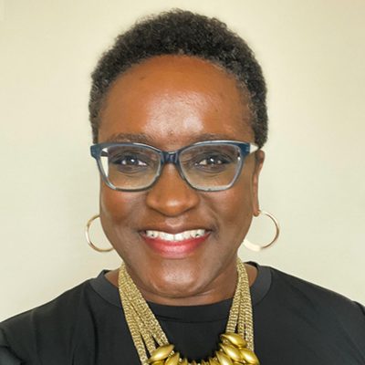 Patricia Hayes: Vulnerability and strategy are the keys to growth - The Creative Executive