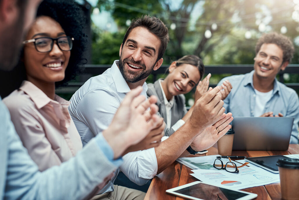 Strategic Off-Sites and Executive Experiences from The Creative Executive