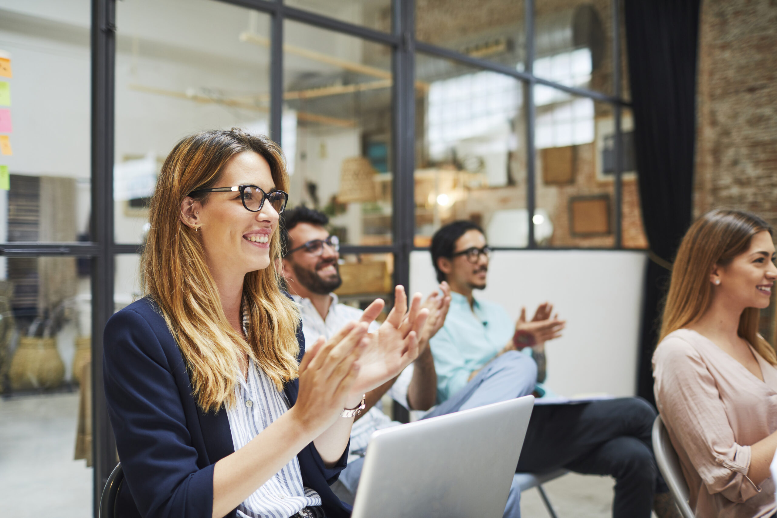 The Creative Executive - Strategic Executive Off-Sites and Experiences